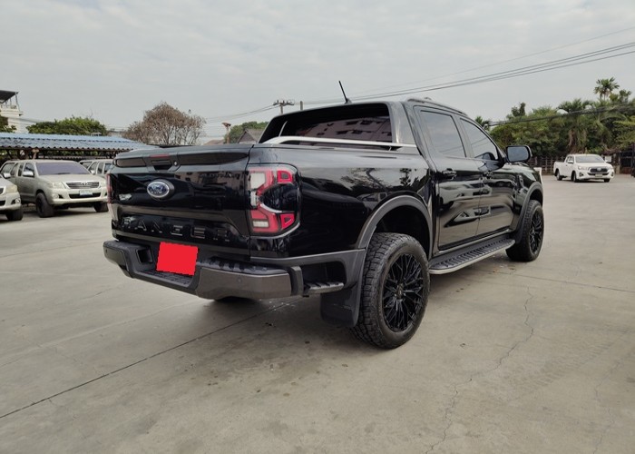 Used 7
                    FORD
                     for Sale Image