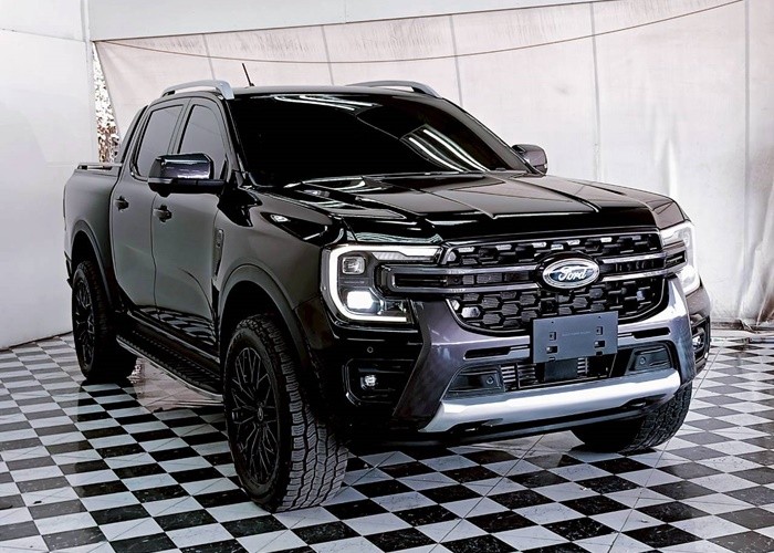 Used 7
                    FORD
                     for Sale Image