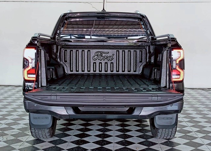 Used 7
                    FORD
                     for Sale Image