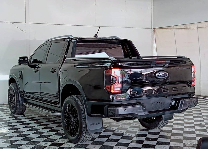 Used 7
                    FORD
                     for Sale Image