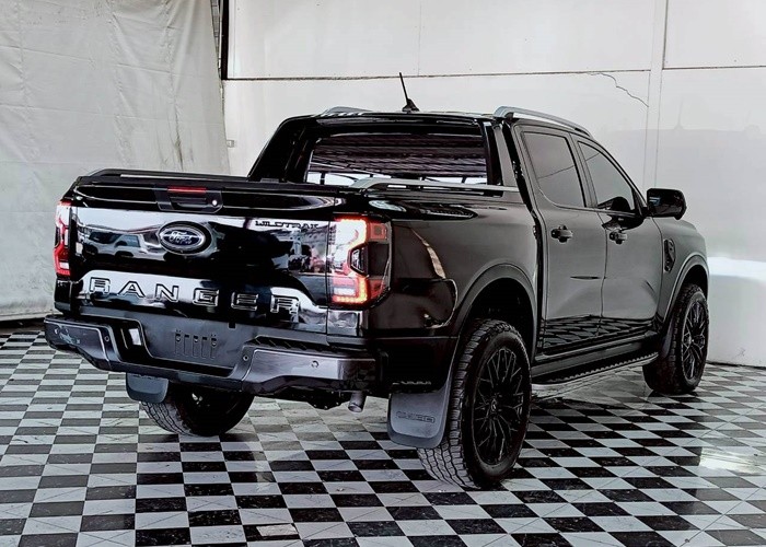 Used 7
                    FORD
                     for Sale Image