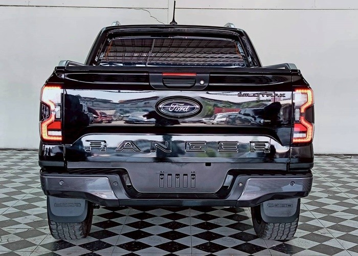 Used 7
                    FORD
                     for Sale Image