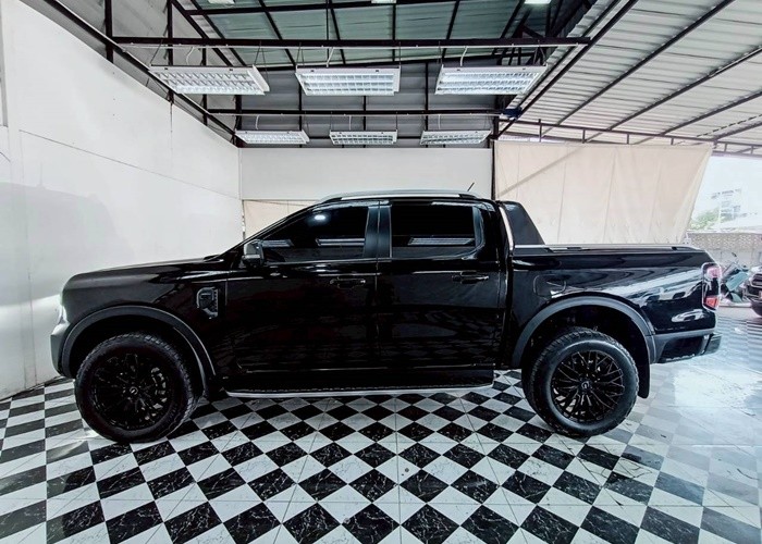 Used 7
                    FORD
                     for Sale Image