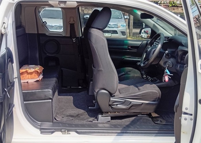 Used 2
                    TOYOTA
                     for Sale Image