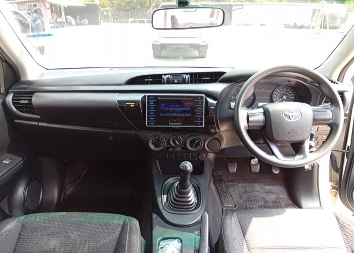 Used 2
                    TOYOTA
                     for Sale Image