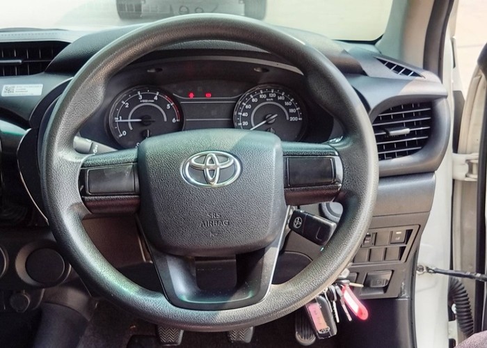 Used 2
                    TOYOTA
                     for Sale Image