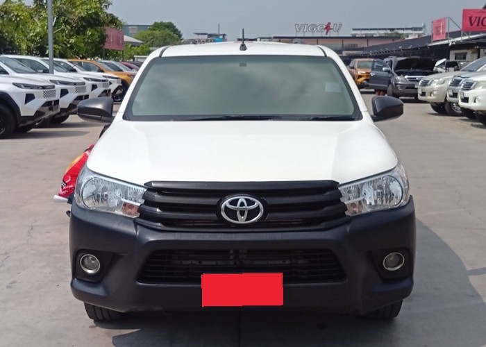 Used 2
                    TOYOTA
                     for Sale Image