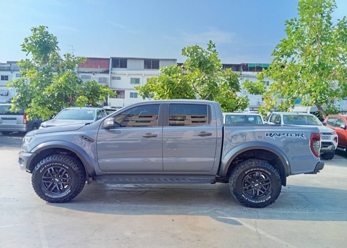 Used 7
                    FORD
                     for Sale Image