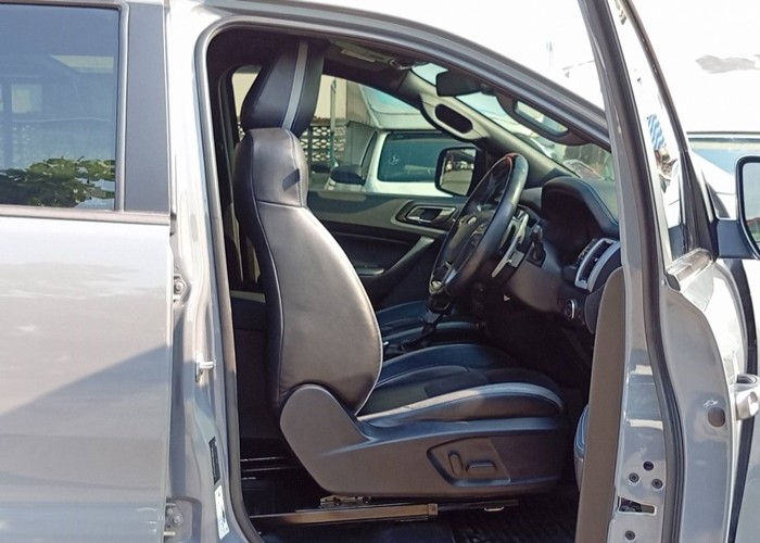 Used 7
                    FORD
                     for Sale Image