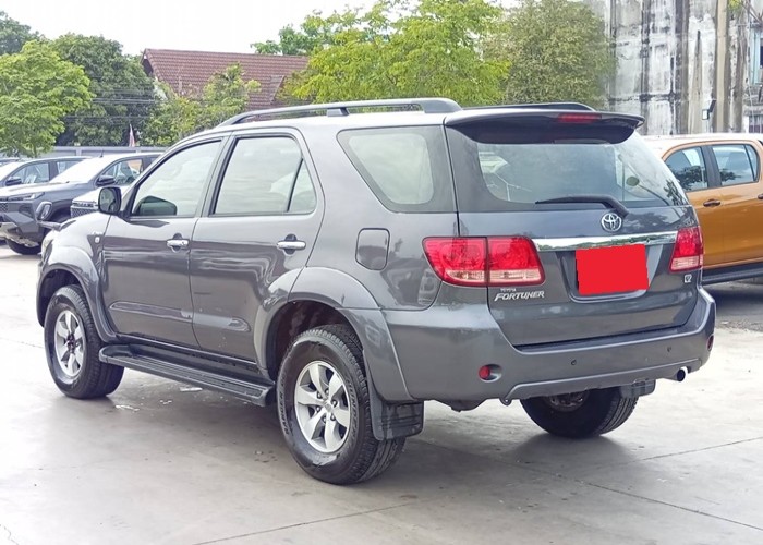 Used 8
                    TOYOTA
                     for Sale Image