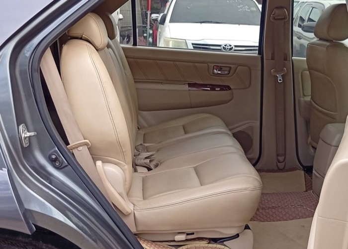 Used 8
                    TOYOTA
                     for Sale Image