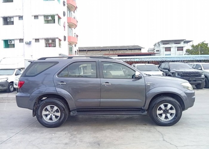 Used 8
                    TOYOTA
                     for Sale Image