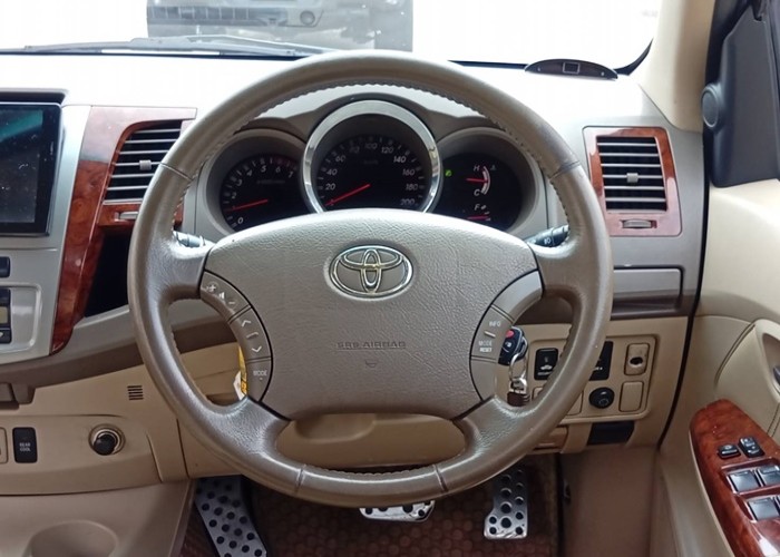 Used 8
                    TOYOTA
                     for Sale Image