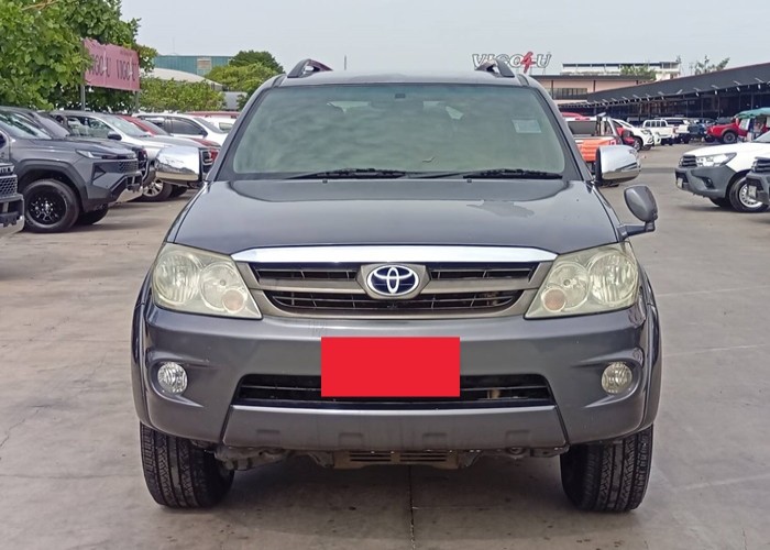 Used 8
                    TOYOTA
                     for Sale Image
