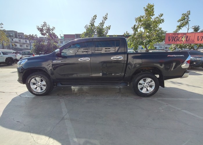 Used 2
                    TOYOTA
                     for Sale Image