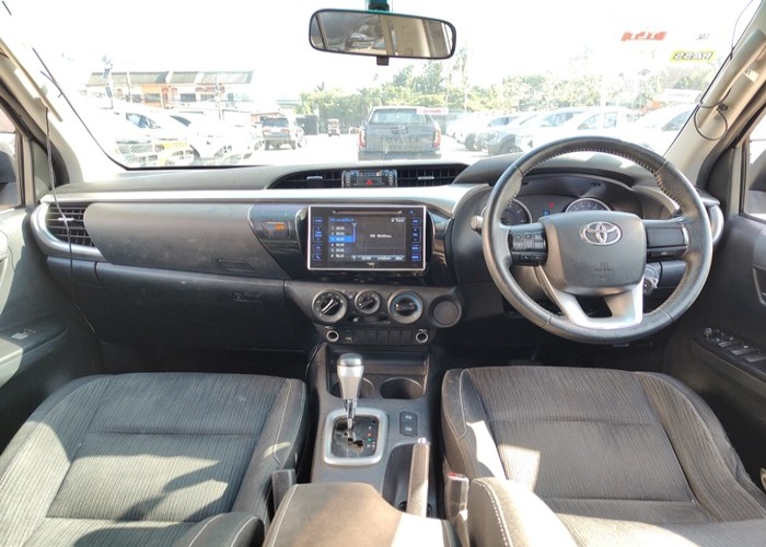 Used 2
                    TOYOTA
                     for Sale Image