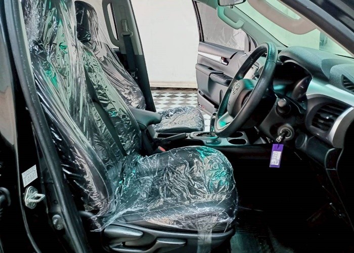 Used 2
                    TOYOTA
                     for Sale Image