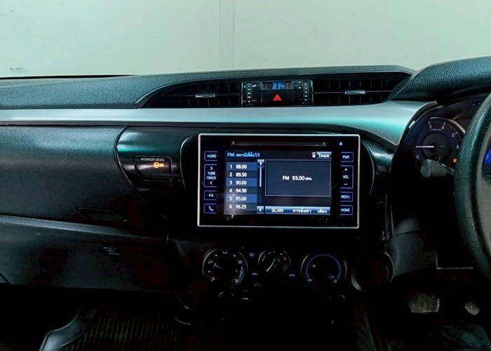 Used 2
                    TOYOTA
                     for Sale Image