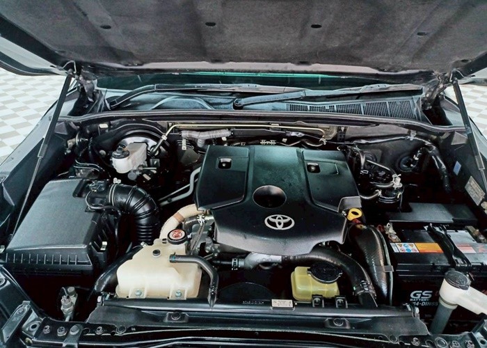 Used 2
                    TOYOTA
                     for Sale Image