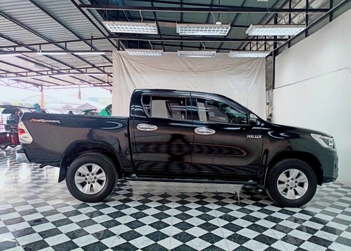 Used 2
                    TOYOTA
                     for Sale Image