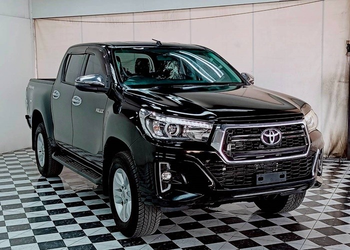 Used 2
                    TOYOTA
                     for Sale Image