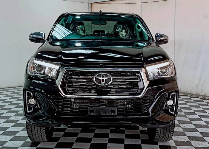 Used 2
                    TOYOTA
                     for Sale Image