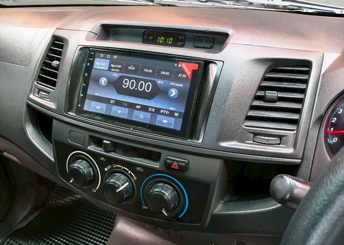 Used 7
                    TOYOTA
                     for Sale Image