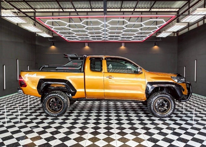 Used 7
                    TOYOTA
                     for Sale Image