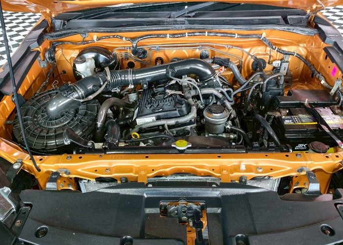Used 7
                    TOYOTA
                     for Sale Image