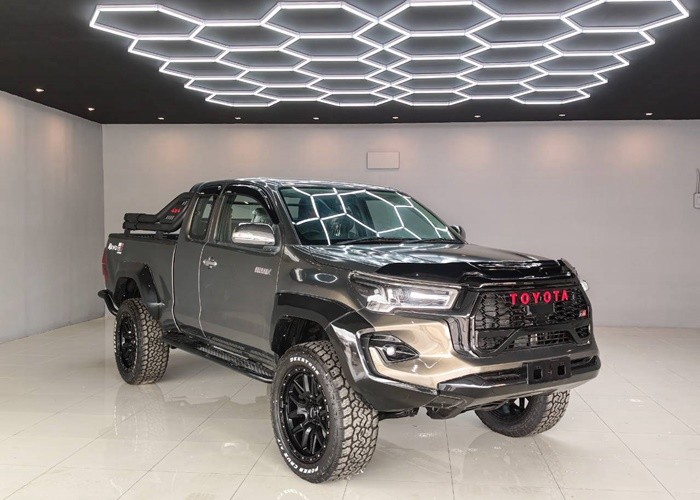Used 6
                    TOYOTA
                     for Sale Image