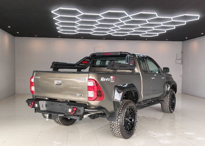 Used 6
                    TOYOTA
                     for Sale Image
