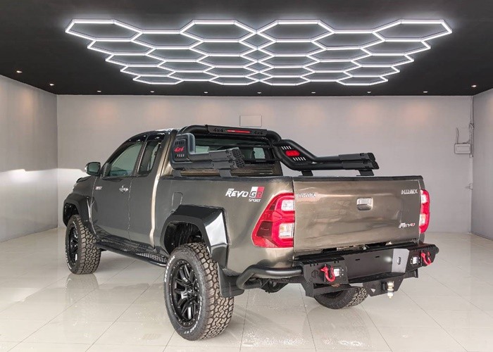 Used 6
                    TOYOTA
                     for Sale Image