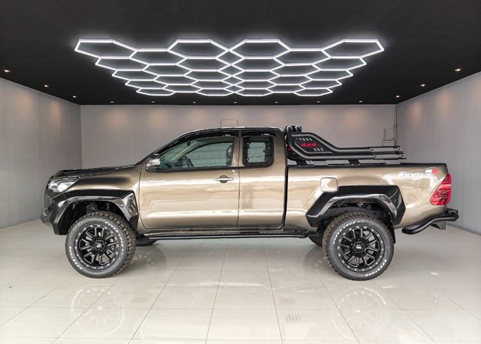 Used 6
                    TOYOTA
                     for Sale Image