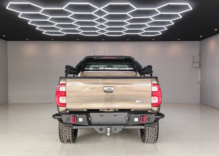 Used 6
                    TOYOTA
                     for Sale Image