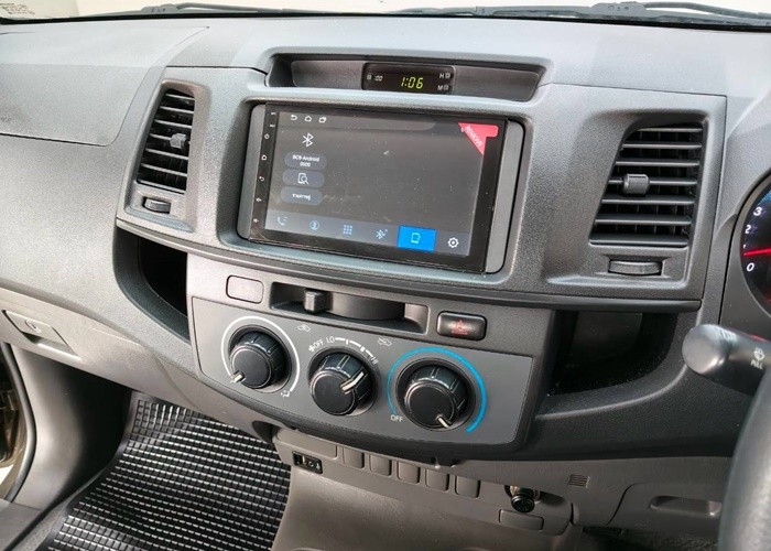 Used 6
                    TOYOTA
                     for Sale Image