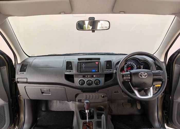 Used 6
                    TOYOTA
                     for Sale Image