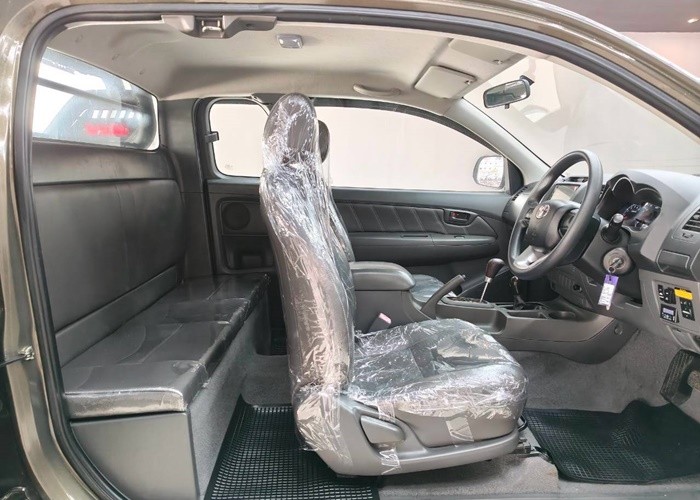 Used 6
                    TOYOTA
                     for Sale Image