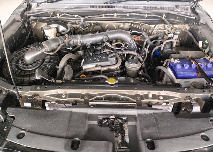 Used 6
                    TOYOTA
                     for Sale Image