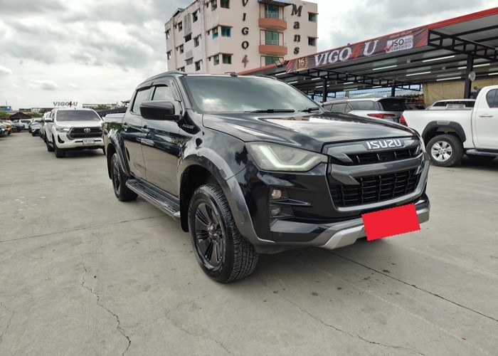 Used 6
                    ISUZU
                     for Sale Image