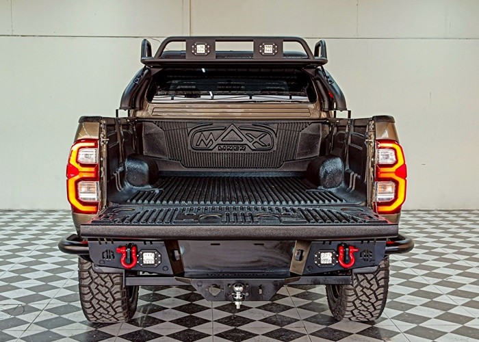 Used 5
                    TOYOTA
                     for Sale Image