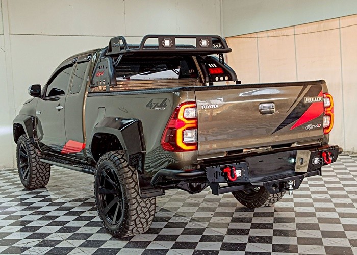 Used 5
                    TOYOTA
                     for Sale Image