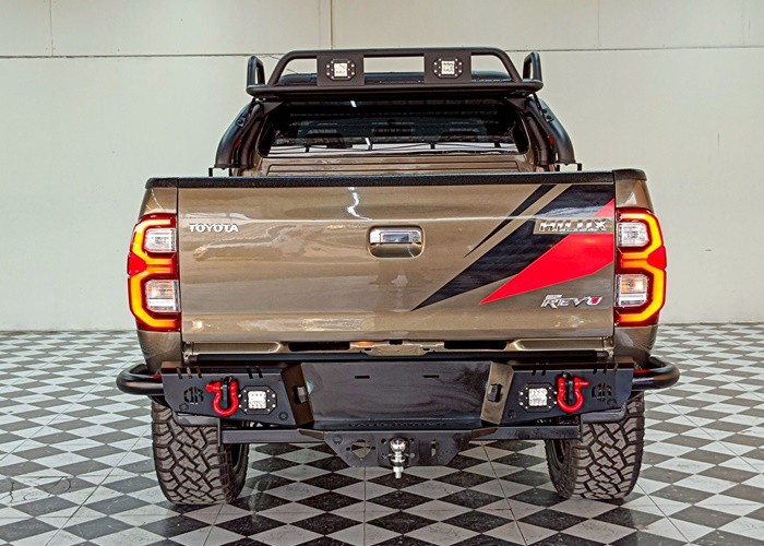 Used 5
                    TOYOTA
                     for Sale Image