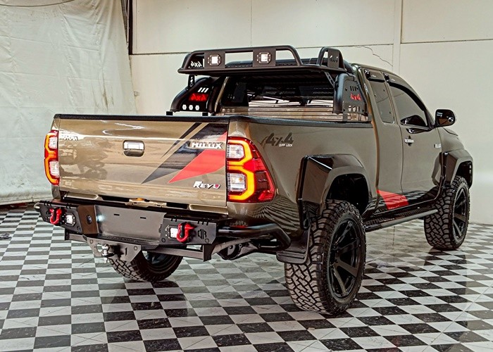 Used 5
                    TOYOTA
                     for Sale Image