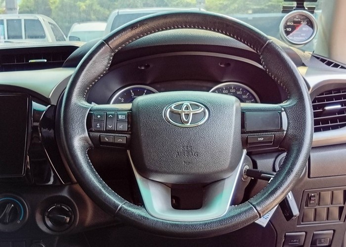 Used 1
                    TOYOTA
                     for Sale Image