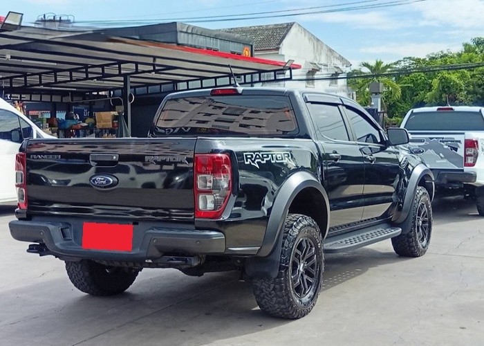 Used 6
                    FORD
                     for Sale Image