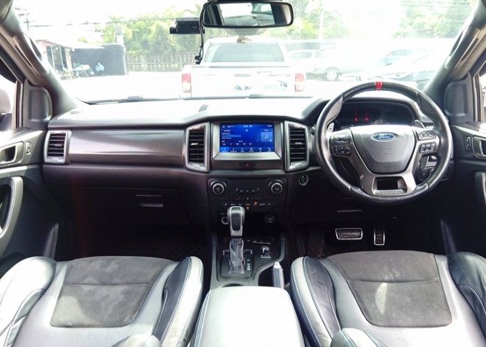 Used 6
                    FORD
                     for Sale Image