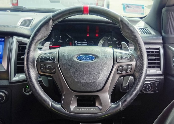 Used 6
                    FORD
                     for Sale Image