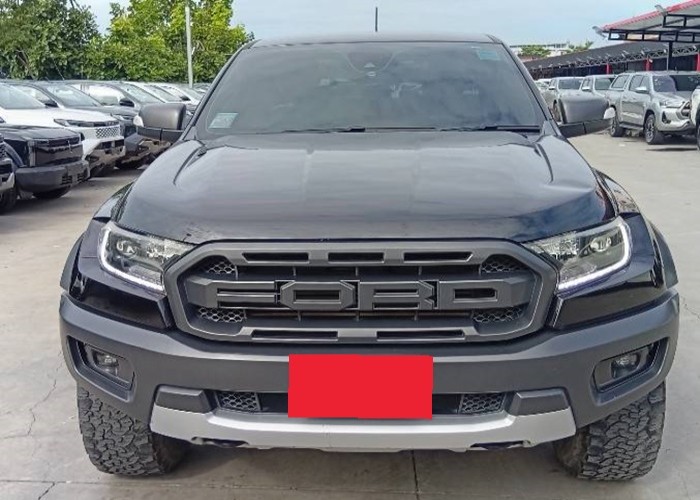 Used 6
                    FORD
                     for Sale Image