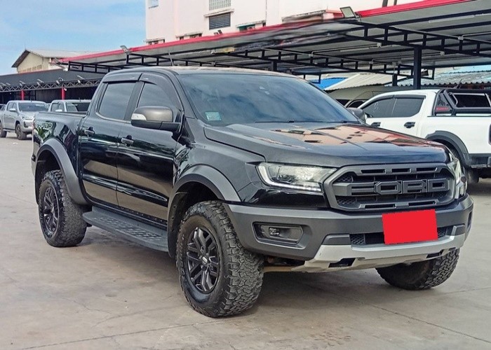 Used 6
                    FORD
                     for Sale Image
