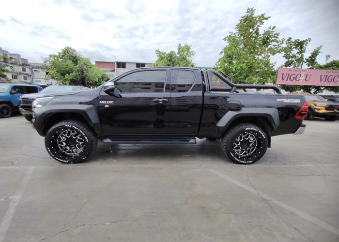 Used 1
                    TOYOTA
                     for Sale Image